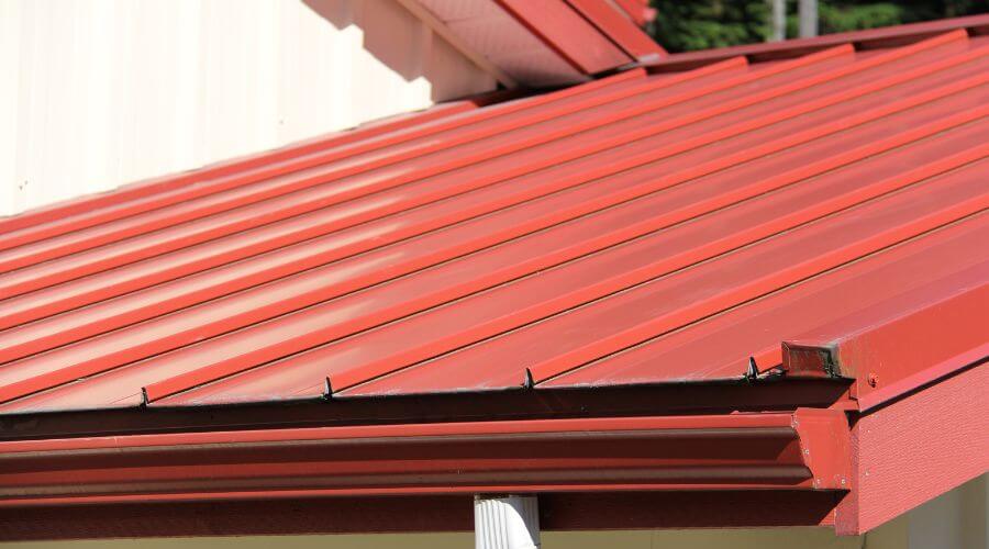 Industrial Roof Repair in Orcas, WA